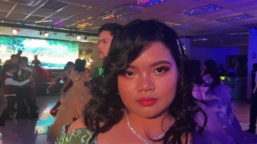 Why I Miss My Prom Dress So Much