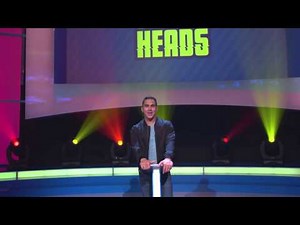 Exclusive First Look Trailer at Nickelodeon's 'Webheads'