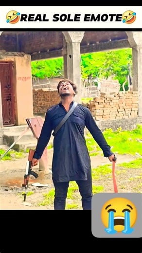 PAPA SHOLEY EMOTE😂#freefire #freefireshorts #shorts #video #comedy #funny