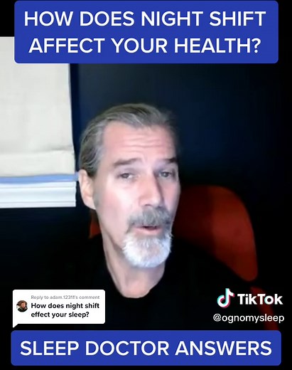 OgnomySleep on TikTok