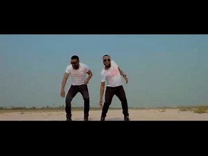 Mike Aremu Ft. Mike Abdul - AKOWABA (Official Music Video)
