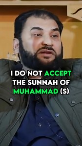 84K views · 3.3K reactions | The First Man Who Rejected All Hadith | Adnan Rashid #islam #hadith #history #mradnanrashid | Adnan Rashid | Facebook