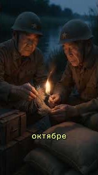 What soldier fought for 30 years? #shorts #history