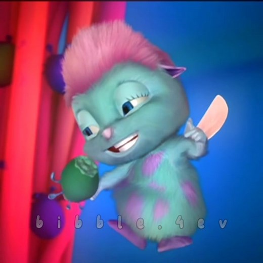 Barbie Fairytopia Bibble | Bibble's Adventures in Barbie Movies