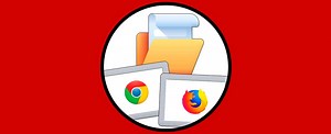 ▷ ABRIR ARCHIVOS LOCALES ✔️ Chrome o Firefox 2021