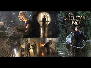 THE SKELETON KEY (2005) SPOILER REVIEW