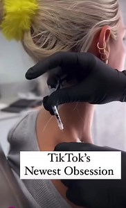 What Is TrapTox? TrapTox is an injectable treatment to relax the...