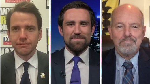 California recall election: Who will replace Gavin Newsom?