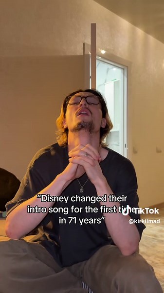 Cambio de la Intro de Disney: La Evolución Musical