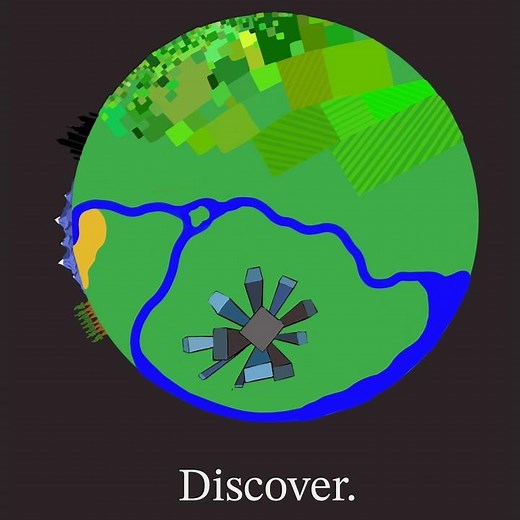 Discover. #speeddrawing #illustration