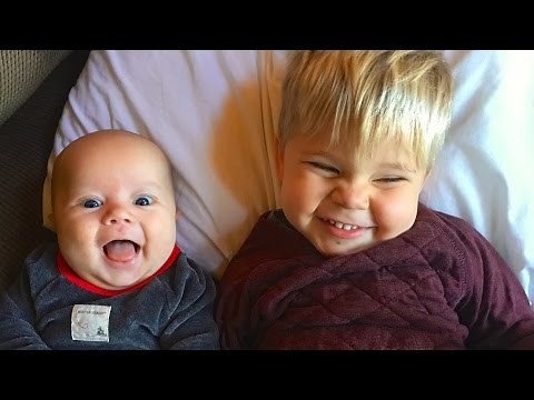 CUTEST KIDS ON THE INTERNET!