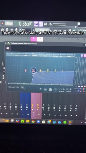 If the preset sounds weird on YOUR voice, do this 👇 This fixes 90% of beginner mixing problems. #FLStudio #VocalPreset #RapVocals #HomeStudio #musicproducer