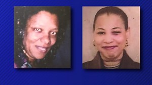 Fox given 40 years-to-life for two killings