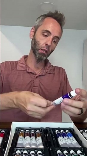 Overview of Colors and Quantity