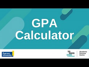 Academic Success: GPA Calculator