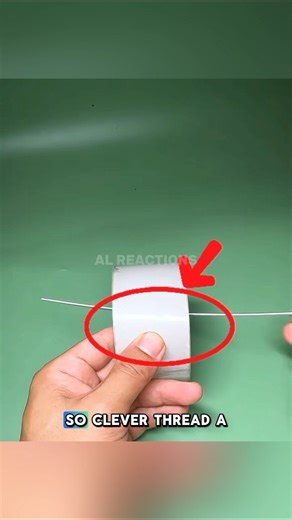 ✂️ Genius DIY Tape Cutter Hack You’ve Never Seen Before! ‎#shorts #trending #viral