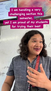 Teachers adjust delivery of learning based on the needs of their audience💕 #adjustment #learning #delivery #flexible #teacherlife #teacher #researchwriting | Divina Mabatas