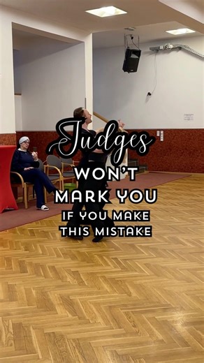 This MISTAKE In Slowfox COSTS YOU Marks