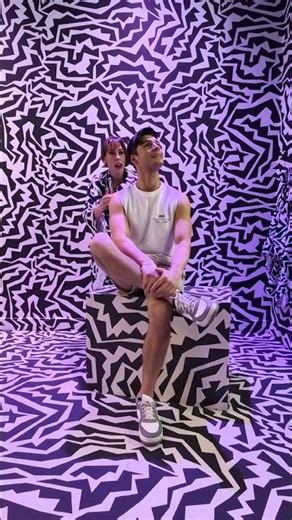 Did we make this the way you expected ? #bts #behindthescenes #illusion #illusions @J‪@JackJerry‬