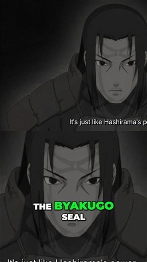 What REALLY Makes Hashirama So Broken Is THIS!