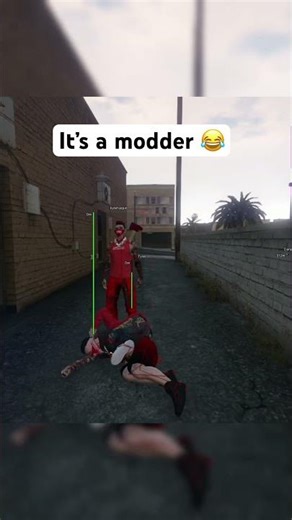 Tencer menu op #gta #gtarp #fivem