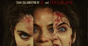 Giveaway: Win A Blu-Ray Copy Of The Film Superhost