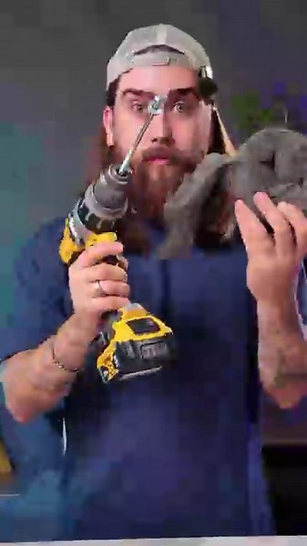 Explosive Screwdriver Tricks You Won't Believe