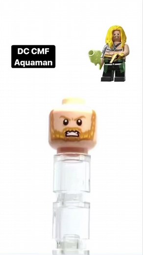 DIY LEGO Thor Tutorial: Crafting Your Own Mjolnir