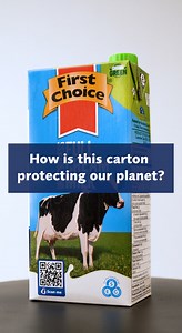 234 reactions · 34 shares | A Small Carton. A Big Difference.♻️...