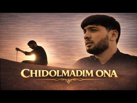 CHIDOLMADIM ONA 💔| Jaloliddin Uslubida Premyera 2026 hit