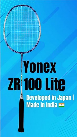 Top Yonex Made in India Badminton Rackets | Proudly Crafted in India 🇮🇳
