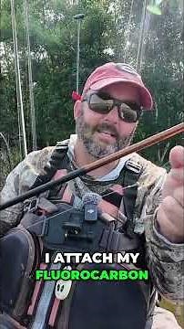 Drop Shot Secrets: The Ultimate Rig for HUGE Catches! #shorts