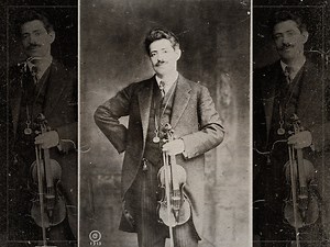 Fritz Kreisler: the violin virtuoso who fooled the world