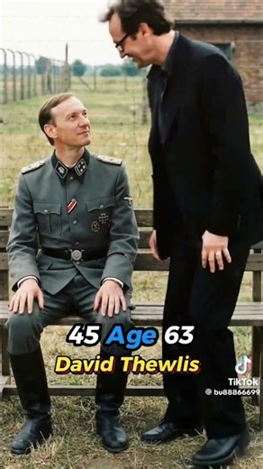 Movie: The Boy in the Striped Pajamas