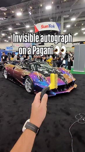 2.1K views · 237 reactions | World's most expensive autograph #KeysToTheJungle | Keys To The Jungle | Facebook