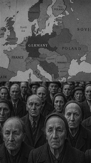 He knew he would start a war... But the world remained silent.