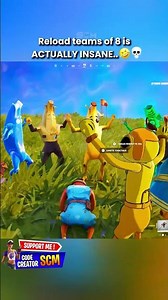 Yoo, il m’en faut 7 !