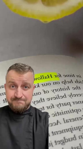 12K views · 148 reactions | Thanks for inspiration @BenTested Testing out a cool hack: can a lemon really erase yellow marker? 樂 Watch and see if this unexpected combo actually works or not! #HackOrFail #MarkerHack #LemonTrick #ScienceFun | Dobrovolskyi hchef | Facebook