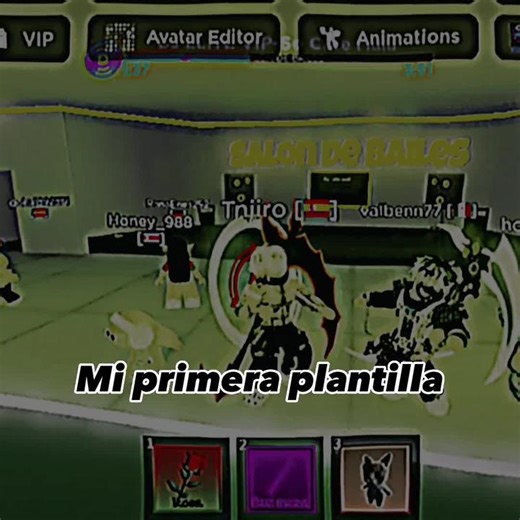 El pro de roblox ivan en TikTok