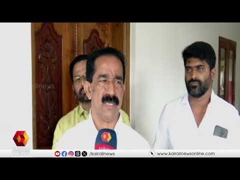 കോൺഗ്രസിന് CV വർഗീസിൻ്റെ മറുപടി; 'ഭൂനിയമ ചട്ടഭേദഗതിയിലൂടെയടക്കം വാഗ്ദാനങ്ങൾ നടപ്പിലാക്കുന്നു'