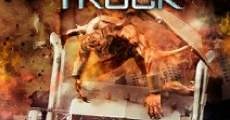 Camión monstruo / Dark Haul (2014) - Ver Película Completa en Español - FULLTV