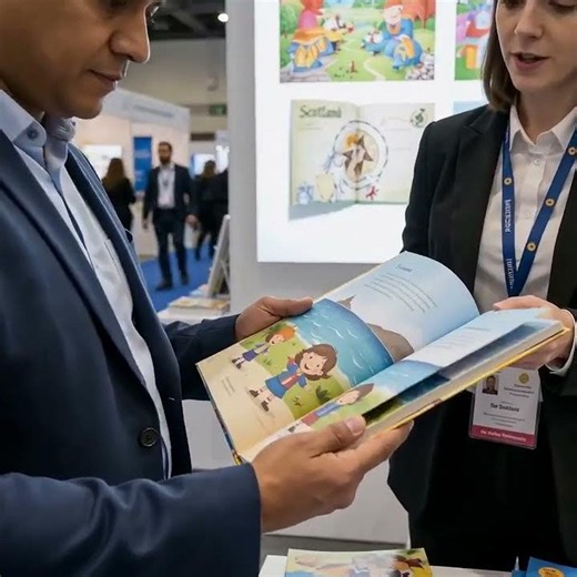 How to Evaluate Soft Cover Children's Book Binding Before Approval