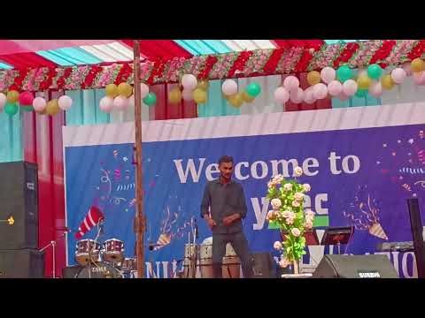 Company SKH (Y-TEC) ME COMEDY PROGRAM...NO COPYRIG Stage Dance Performance | Annual Function” Pitch