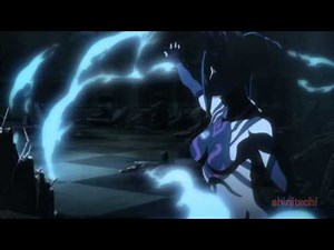 Juri vs chun-li fullfight