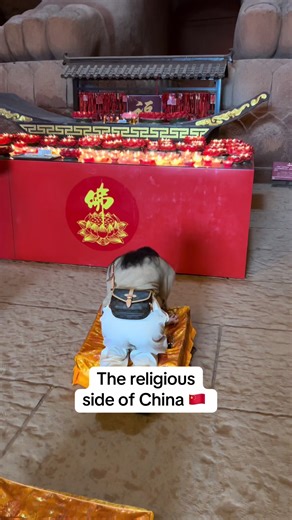 Exploring the Unique Diversity of China