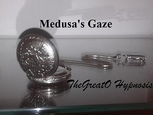 Hypnosis - Medusa's Gaze