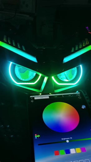 Complete Module Control Tutorial for Beginners