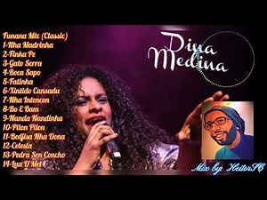 Funana Mix (Classic) - mixed by: HeitorSC