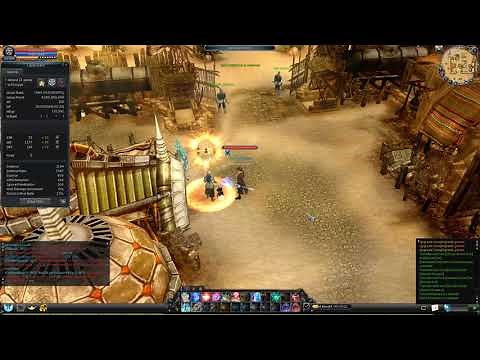 How to choose your passive skills - Cabal Online