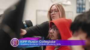 KIPP Texas Public Schools Accepting 2025-2026 Applications